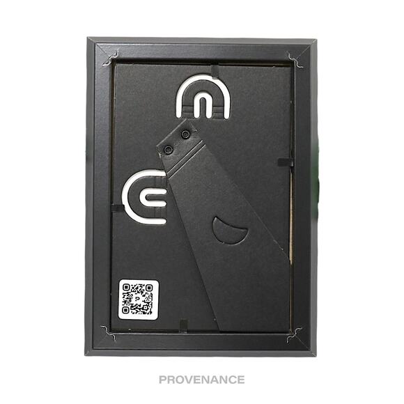 🔴 Louis Vuitton Antique Vintage Newsprint Ad - PORTE-HABITS - Picture 2 of 6